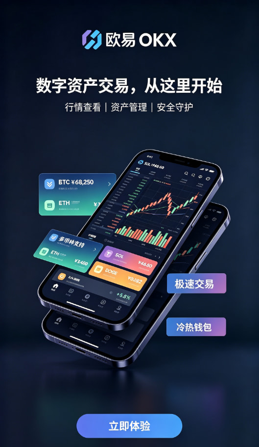 欧交易所app正版入口功能体验